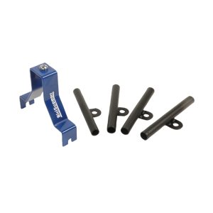 Adaptateur Axe Traversant Arriere -Bicisupport-