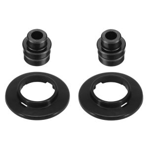 Adaptateur Mavic Roue Avant Pour Passer D'Un Axe Traversant A Blocage Rapide (Paire) - Compatible Cosmic