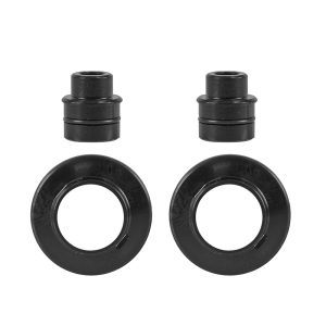 Adaptateur Mavic Roue Avant Pour Passer D'Un Axe Traversant A Blocage Rapide (Paire) - Compatible Cosmic