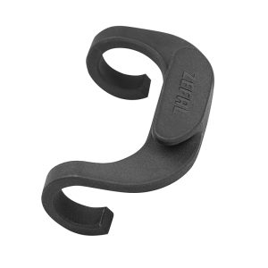 Adaptateur Pour Corde de Tractage Zefal Bike Taxi Fixation Potence Plongeur - Pour Tirer Un Velo Enfant Sur Tout Type de Potence Charge Maxi 95Kgs