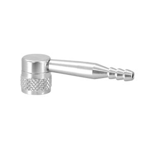 Adaptateur Pour Gonfler Roue Lenticulaire - Pleine