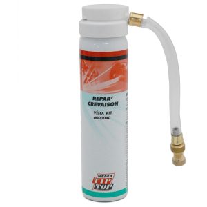 Aerosol-Bombe Anti-Crevaison Pour Cyclo-Velo (75Ml) -Tip Top- (6000040)