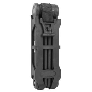 Antivol Velo Pliable-Pliant A Cle Masterlock Diam 3