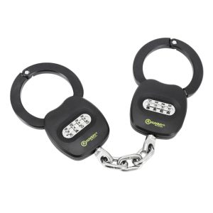 Antivol Velo - Trottinette A Menotte Auvray A Combinaison L48