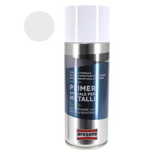 Appret Peinture Arexons Primer Special Metal Aerosol 400 ml (3432)
