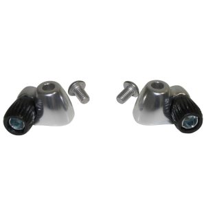 Arret Gaine Sur Plot A Braser A Visser (Paire)