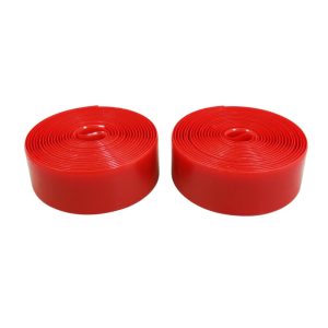 Bande Anti-Crevaison Newton 25mm City 700X35 Rouge (Par Paire Sur Carte)