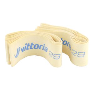 Bande Anti-Crevaison Vittoria Tube Shield 25mm City 29''X1.7-2.2 (Par Paire)