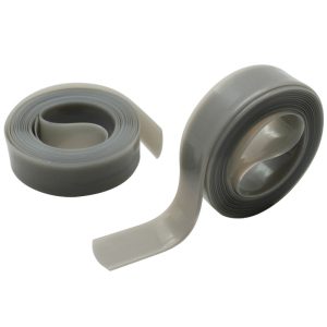 Bande Anti-Crevaison Zefal Zliner 19mm Route 700X20-25 Gris (Blister de 2)