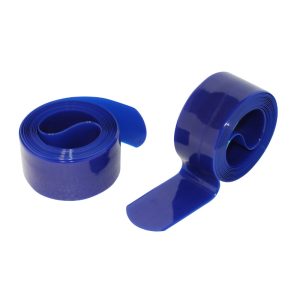 Bande Anti-Crevaison Zefal Zliner 34mm VTT 29"-27.5"-26" Bleu (Blister de 2)