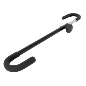 Barre de Transport Fixation Sur Velo Pour Porte Velo (VTT et Velo Femme) 44-77Cm - Ne Convient Pas Pour Un Vae