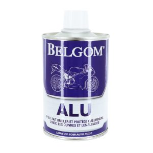 Belgom Alu (250Ml)