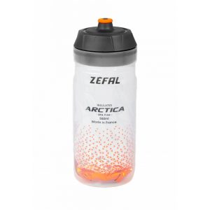 Bidon Isotherm Zefal Arctica 55 Orange 550 ml (2H30) (Vissable)