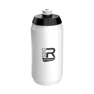 Bidon Polisport R550 Ultralight Blanc 550Ml