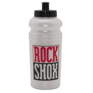 Bidon Roto Rock Shock 600 ml (Easy Grip) (Vissable)
