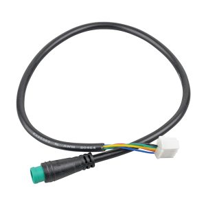 Cable Alimentation D'Affichage Origine Pour Trottinette Niu Kqi100 -Selection XBIKE-