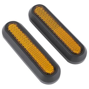 Cache Vis de Roue Arriere Pour Trottinette Xiaomi 1S