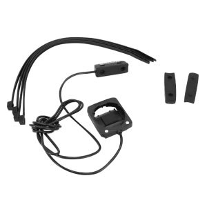 Capteur Sigma Vitesse Roue Avant A Fil ( 90Cm ) Pour Bc 5.0-8.0-10.0 (Vendu A L'Unite) - Palpeur