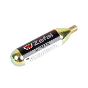 Cartouche Co2 Filete Zefal 25G (Boite de 20)
