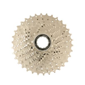 Cassette 10V. Shimano Deore - Tiagra 4700 Hg500 11-32 (11-12-14-16-18-20-22-25-28-32)