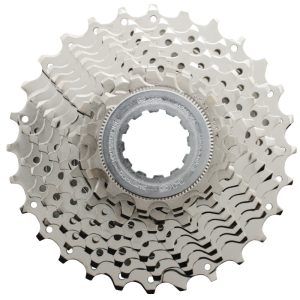 Cassette 10V. Shimano Tiagra 4700 Hg 12-28 Compatible 105 (12-13-14-15-17-19-21-23-25-28)