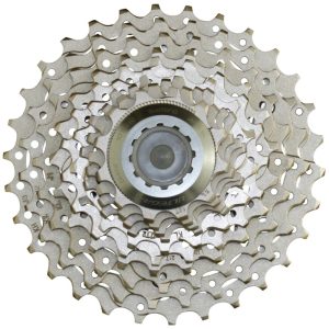 Cassette 10V. Shimano Ultegra 6700 Hg 12-30 (12-13-14-15-17-19-21-24-27-30)