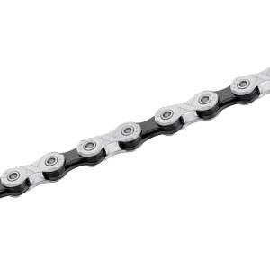 Chaine Velo 11V. Route-VTT Kmc X11 114 Maillons Compatible Shimano-SRAM Avec Connecteur (Montage Atelier)