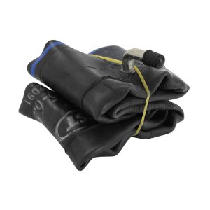 Chambre a Air Trottinette 90-65-6.5 Valve Standard Coudee 90°