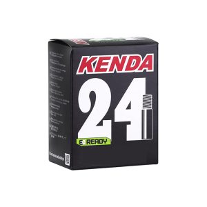 Chambre a Air Velo 24 X 3.50-4.00 Valve Standard 48mm (98-507) -Kenda-