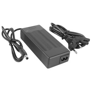 Chargeur de Batterie Trottinette 42V 1