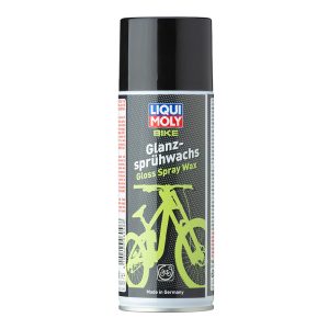 Cire Lustrante Velo Liqui Moly (Aerosol 400 Ml)