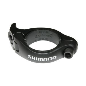 Collier Derailleur Route Avant Shimano Ultegra-Dura-Ace Standard et Di2 Diam 31