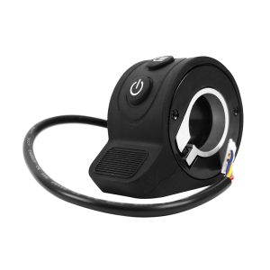 Commande - Gachette Accelerateur Pour Trottinette Hx X6