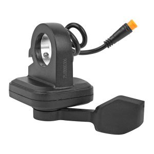 Commande - Gachette Accelerateur Pour Trottinette Smartgyro Noir -Selection XBIKE-