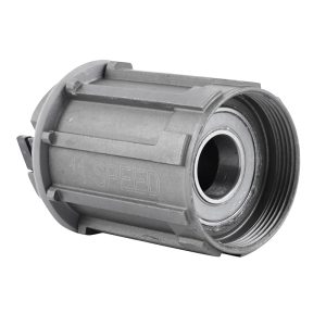 Corps de Cassette 11-10-9V. Pour Cassette Shimano Hg (12 mm) Compatible Roue Racing 7