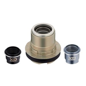 Corps de Cassette Mavic Its-4 12V. Pour VTT SRAM Xd