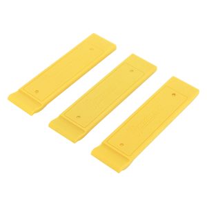 Demonte Pneu Velo Michelin Jaune (Blister de 3)