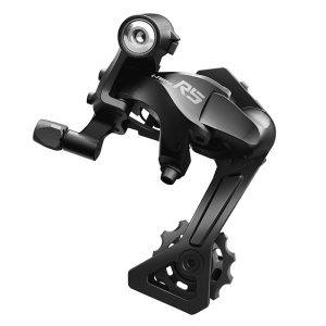 Derailleur Route Arriere Ltwoo 9V. R5 Noir Compatible Shimano