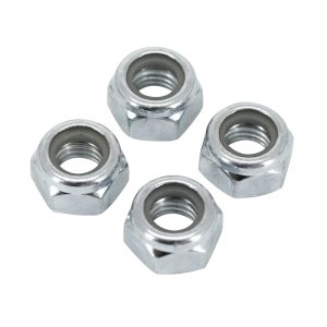 Ecrou Pour Axe Roue Arriere Pour Tricycle 125803 (Jeu de 4 Ecrous)