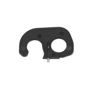 Entretoise-Plaquette de Securite Pour Manivelle Gauche Sur Pedalier Route Integre Shimano - Y1Ge98050