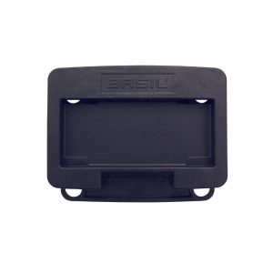 Fixation Adaptateur Basil-Klickfix Pour 22.2-31.8 mm