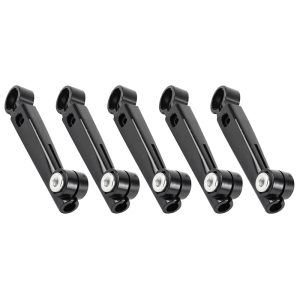 Fixation Eurofender Systema Type Standard Pour Garde Boue Eurofender (Vendu Par 4)