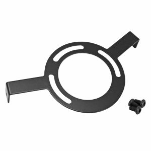 Fixation Pare-Carter Chaine Herrmans Pour Moteur Bosch Generation 4 38 Dents