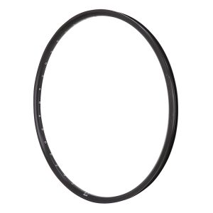 Jante VTC 700X25 -28-29" Kargo Noir 36T. Double Paroi - 622X25C