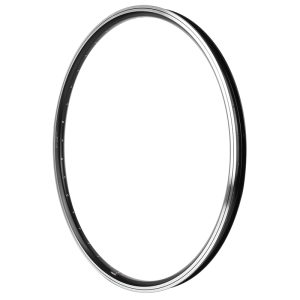 Jante VTT 27.5" Karma Disque Noir 32T. Double Paroi Avec Oeillets Profil 17mm - 584X21C