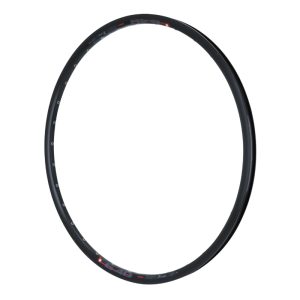 Jante VTT - VTC 700X35 -28-29" Mach1 M910 Noir 32T. Double Paroi Avec Illets Tubeless Ready - 622X23C Supporte 180Kgs