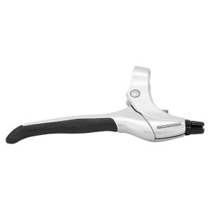 Levier de Frein Sturmey Archer Droit Alu Frein Tambour - Cantilever Gris-Noir