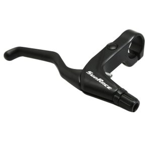 Levier de Frein VTT V-Brake 3 Doigts Sunrace M5 Droit Alu V-Brake