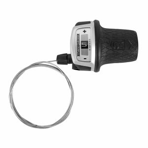 Manette City Sturmey Archer 5V. Tournante Tsc50