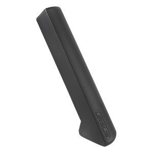 Bequille Velo Laterale Arriere Leader Fox 28'' Noir Pour Bend 2023 (Vendu à L'Unite)